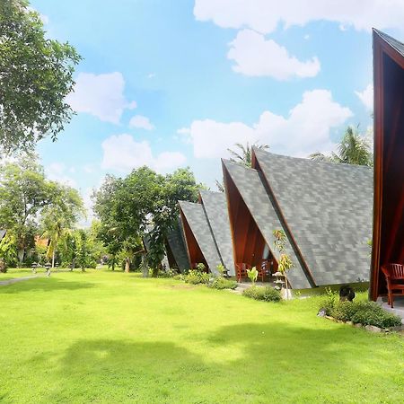 Dewantara Boutique Villa Resort Bali Umeanyar Екстериор снимка