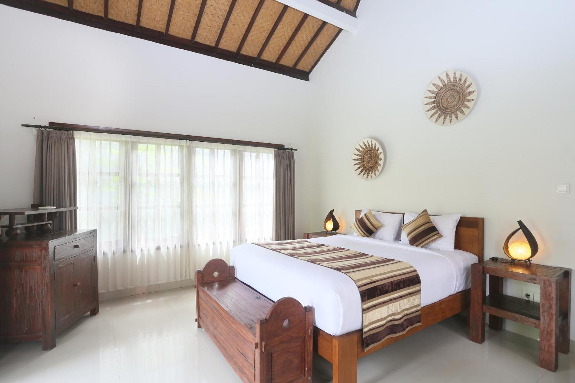 Dewantara Boutique Villa Resort Bali Umeanyar Екстериор снимка