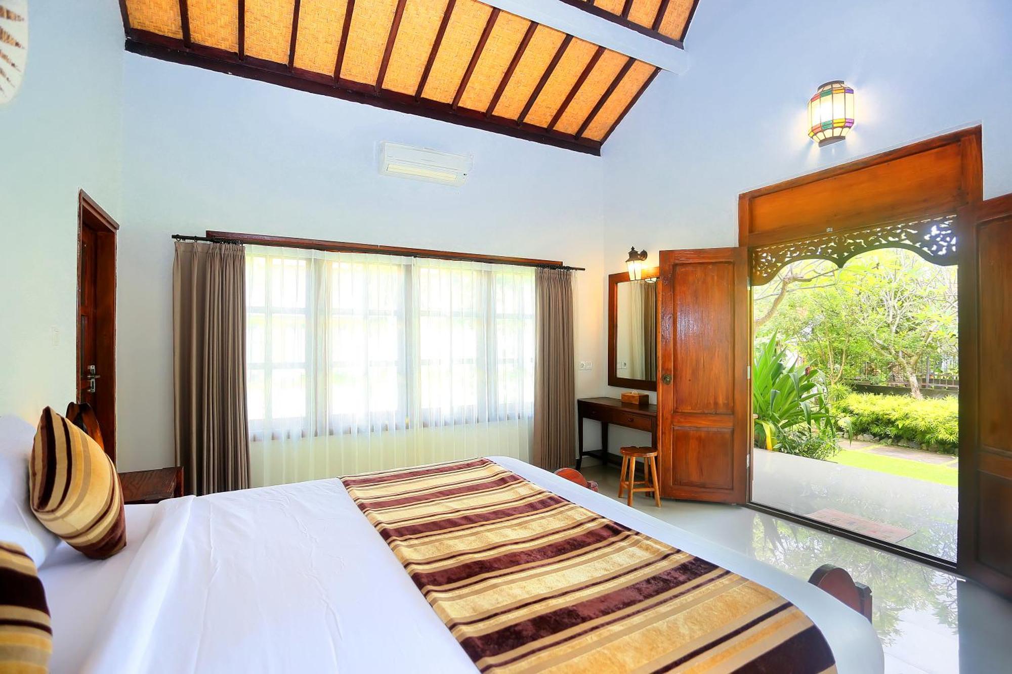 Dewantara Boutique Villa Resort Bali Umeanyar Екстериор снимка