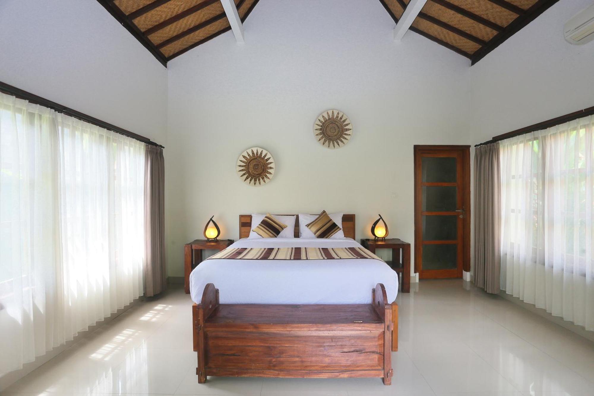Dewantara Boutique Villa Resort Bali Umeanyar Екстериор снимка