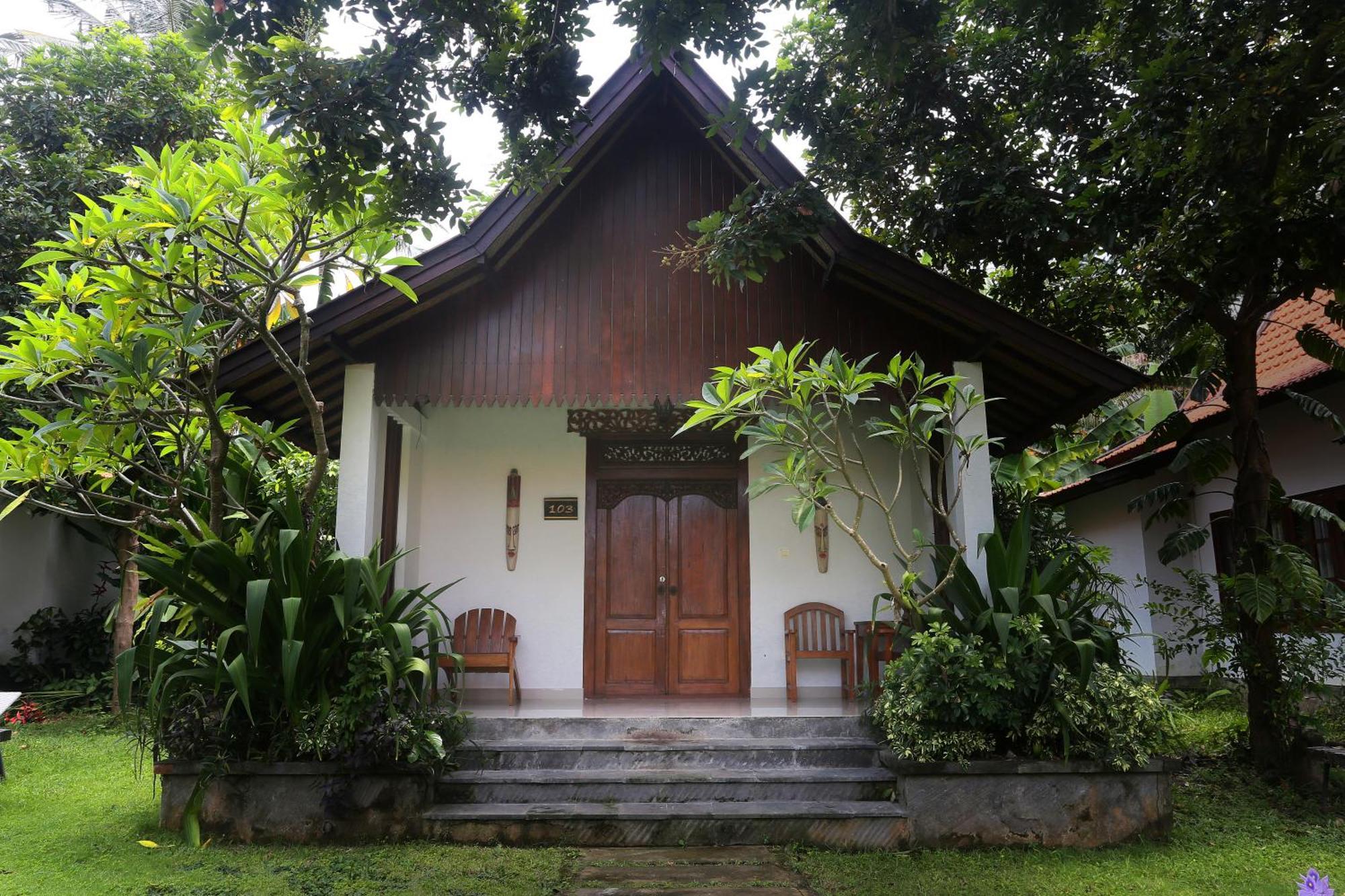 Dewantara Boutique Villa Resort Bali Umeanyar Екстериор снимка