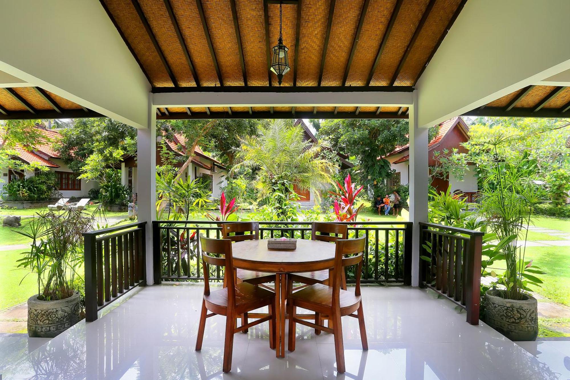 Dewantara Boutique Villa Resort Bali Umeanyar Екстериор снимка