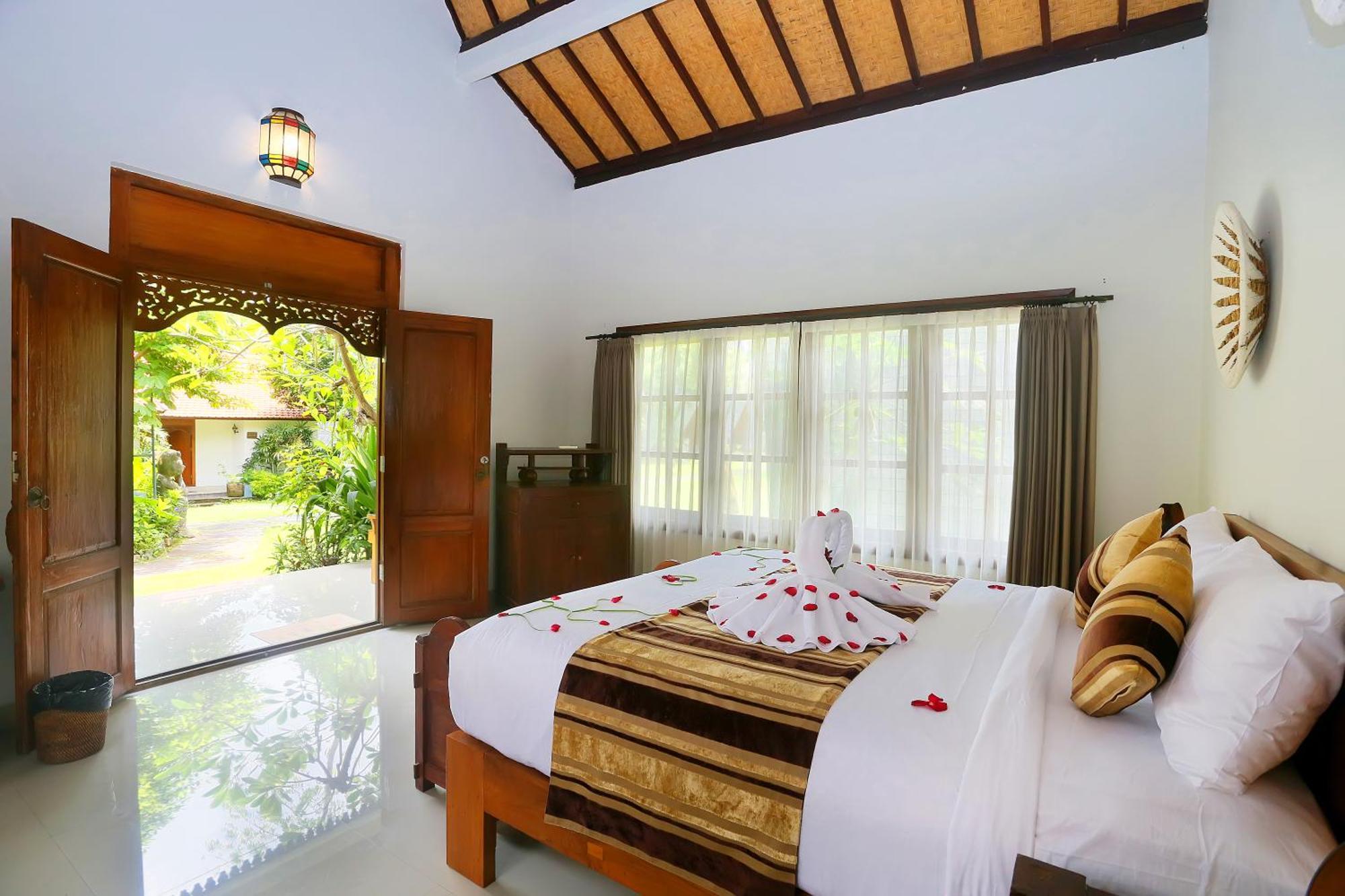 Dewantara Boutique Villa Resort Bali Umeanyar Екстериор снимка