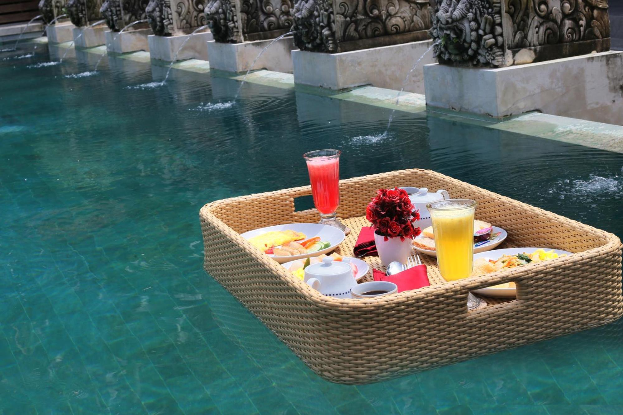 Dewantara Boutique Villa Resort Bali Umeanyar Екстериор снимка