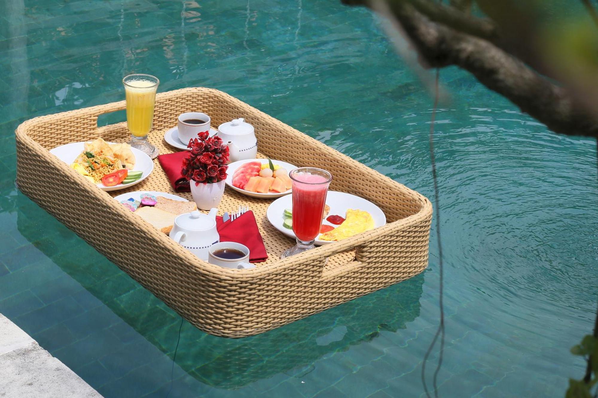 Dewantara Boutique Villa Resort Bali Umeanyar Екстериор снимка