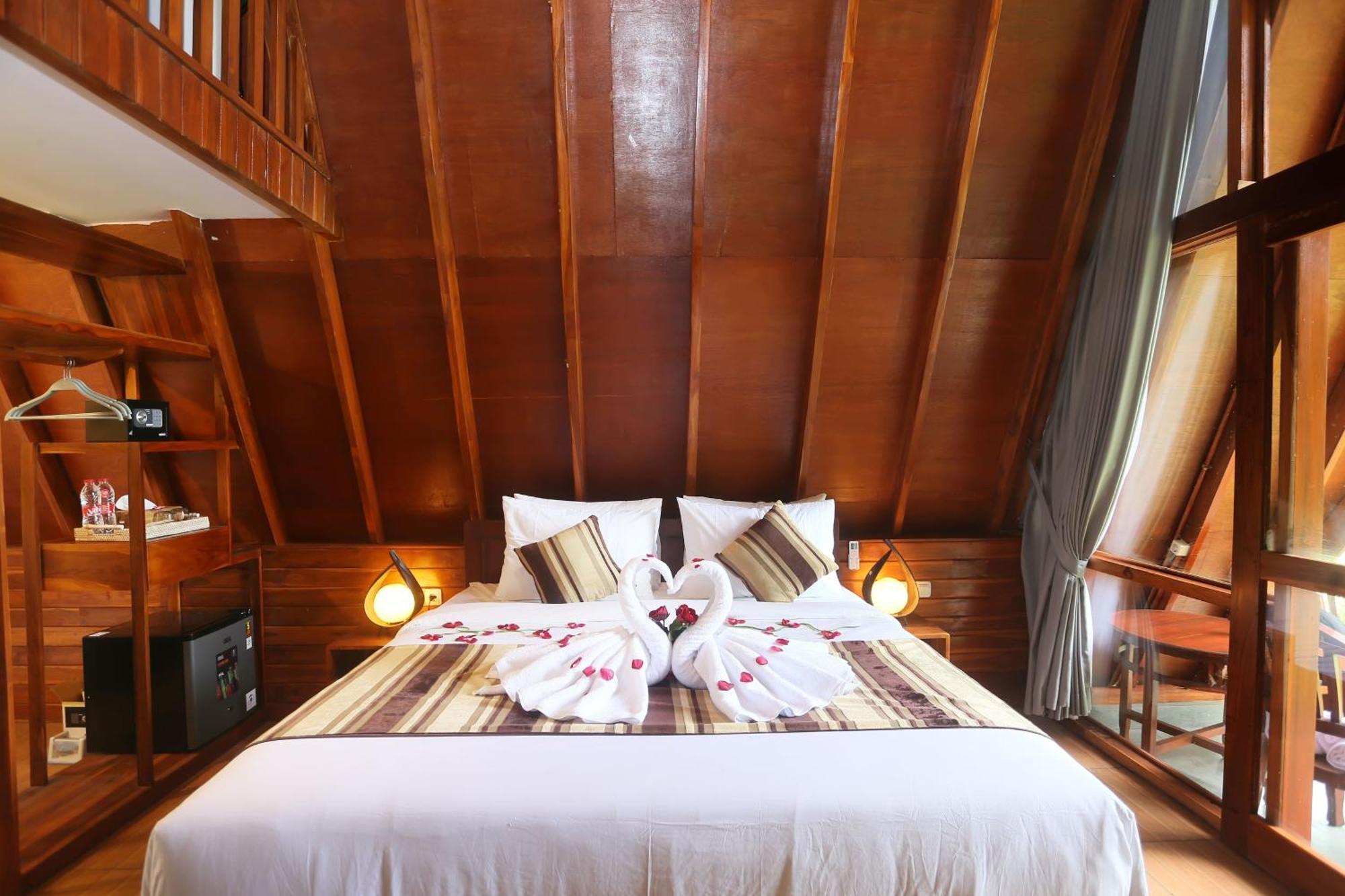 Dewantara Boutique Villa Resort Bali Umeanyar Екстериор снимка