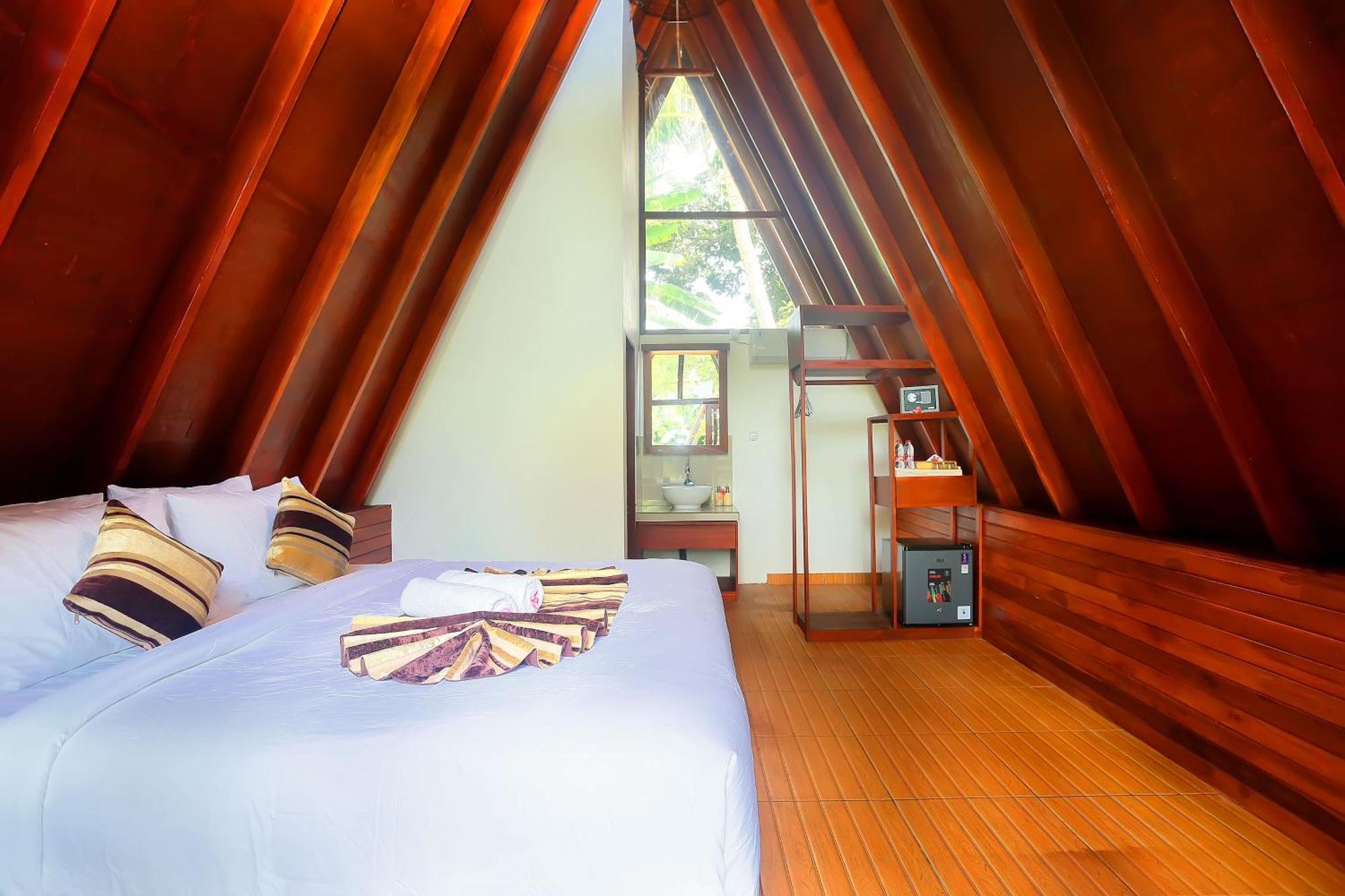 Dewantara Boutique Villa Resort Bali Umeanyar Екстериор снимка