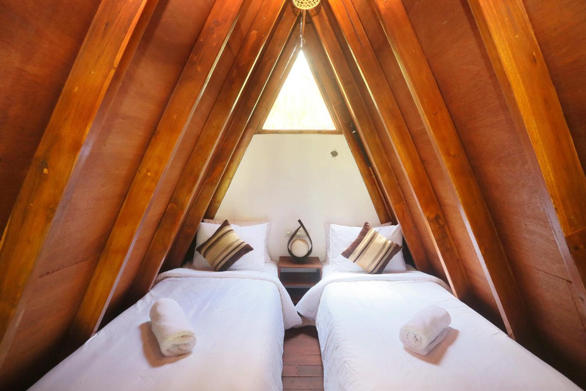 Dewantara Boutique Villa Resort Bali Umeanyar Екстериор снимка