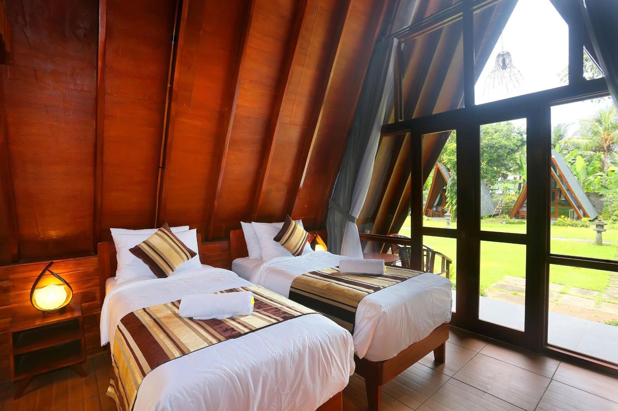 Dewantara Boutique Villa Resort Bali Umeanyar Екстериор снимка
