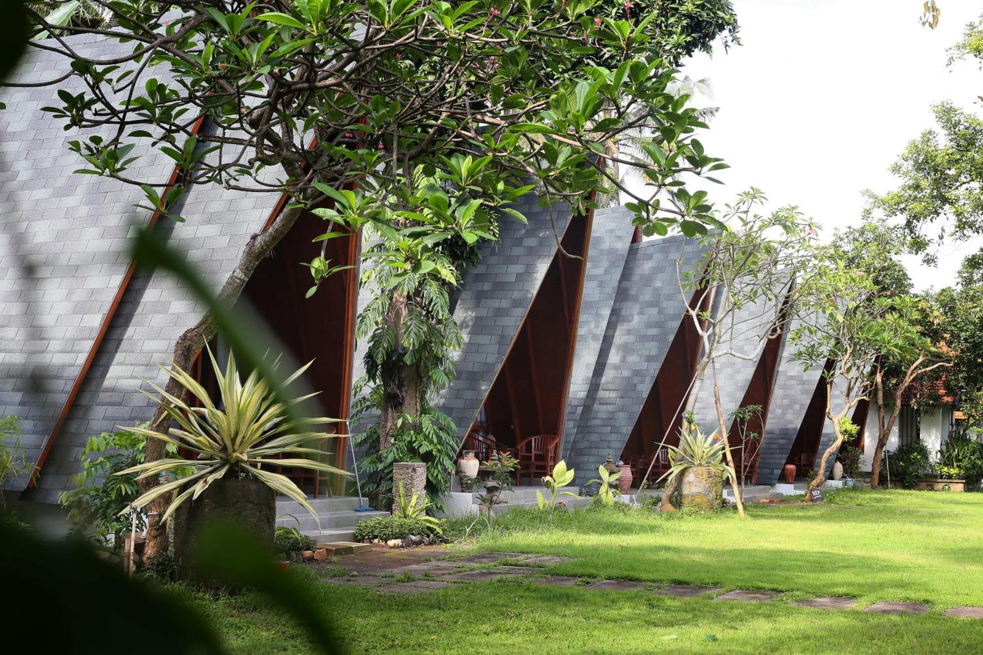 Dewantara Boutique Villa Resort Bali Umeanyar Екстериор снимка