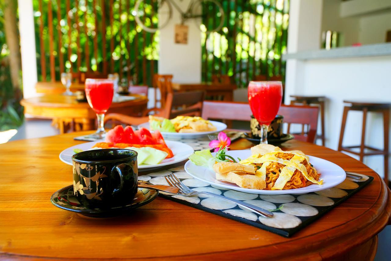 Dewantara Boutique Villa Resort Bali Umeanyar Екстериор снимка