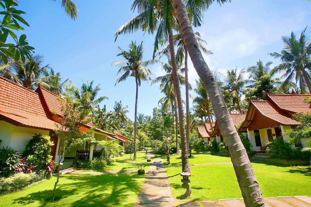 Dewantara Boutique Villa Resort Bali Umeanyar Екстериор снимка