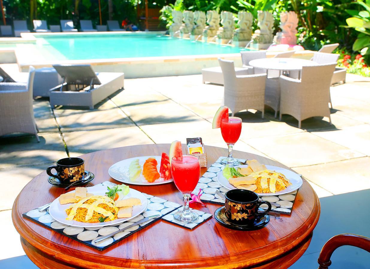 Dewantara Boutique Villa Resort Bali Umeanyar Екстериор снимка