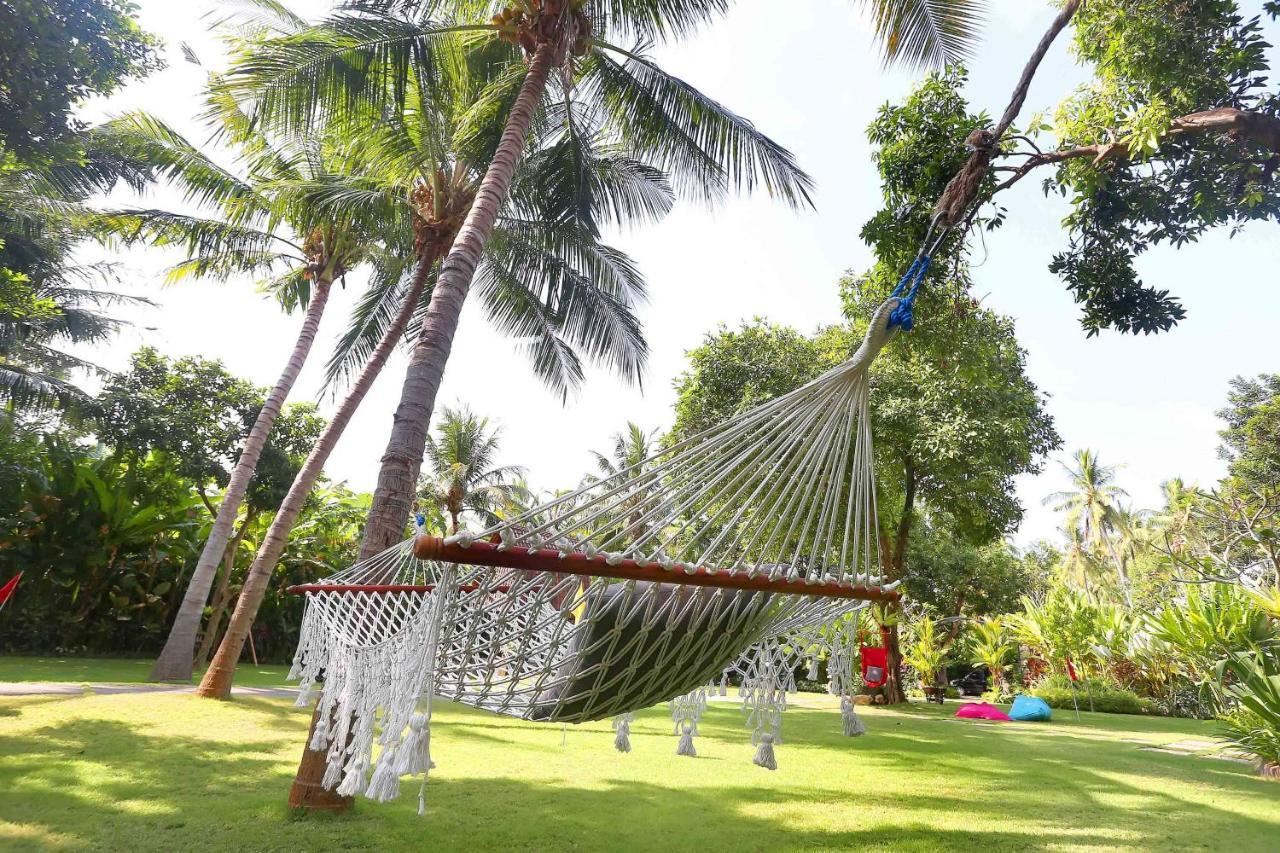 Dewantara Boutique Villa Resort Bali Umeanyar Екстериор снимка